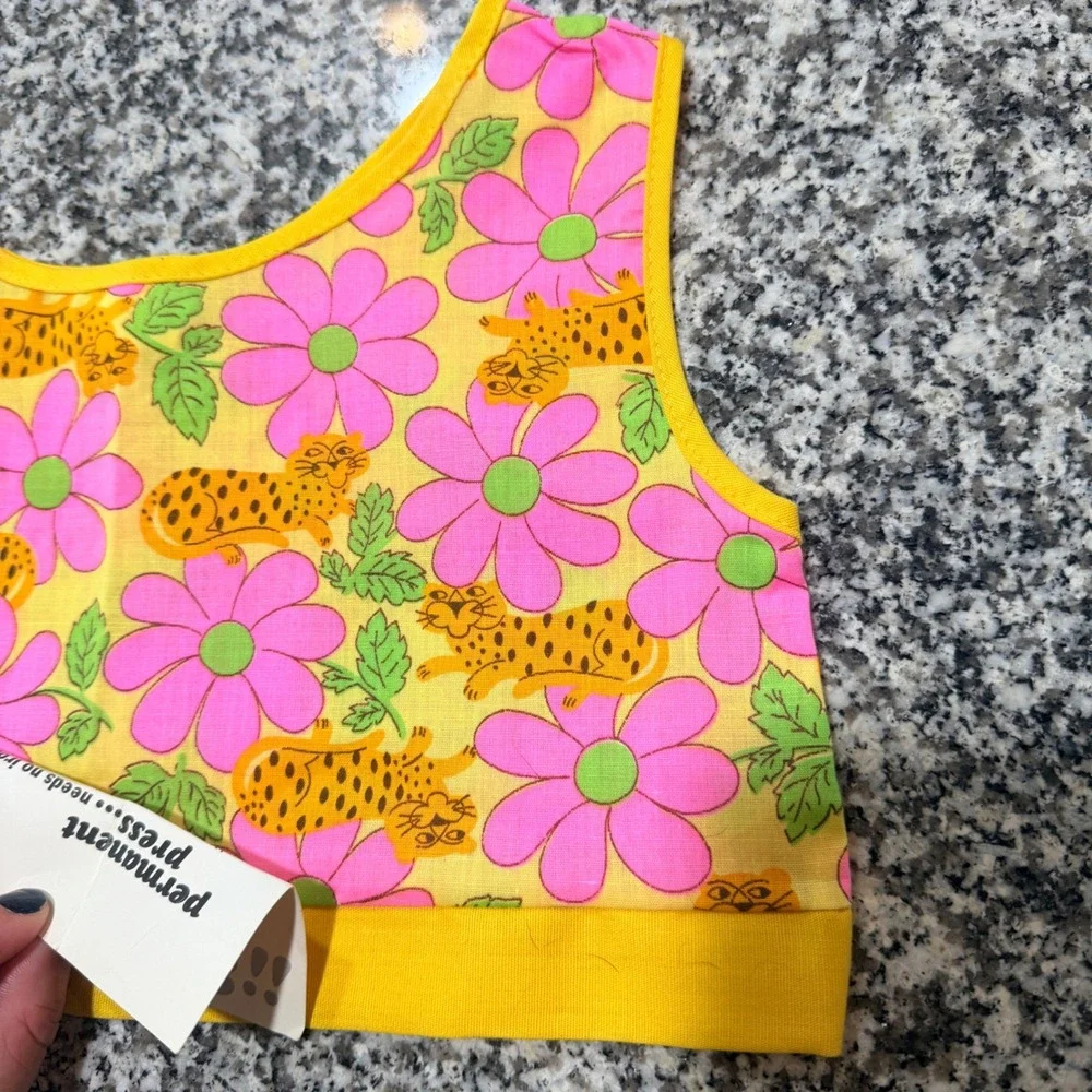 N/A vtg unbranded
